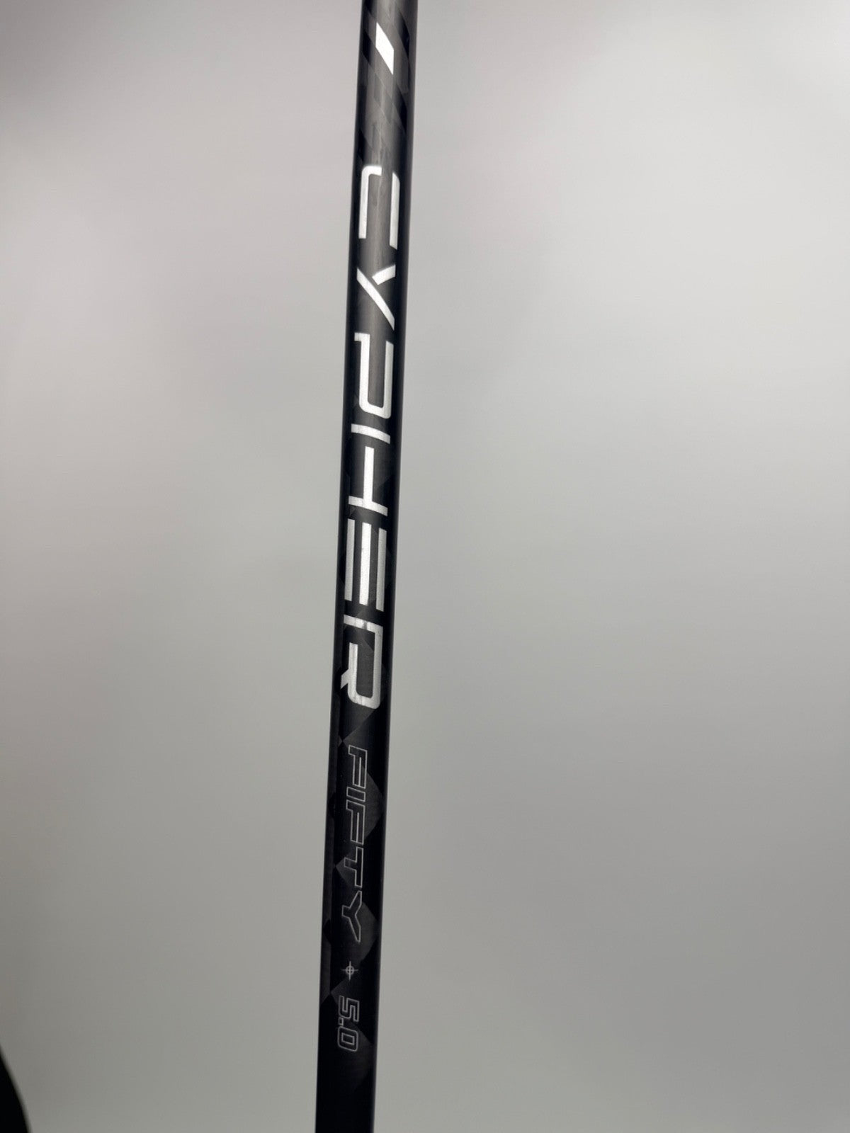 Callaway Ai Smoke Max D 7 Wood 21° Cypher Black 50g Senior A CP2 Midsize7