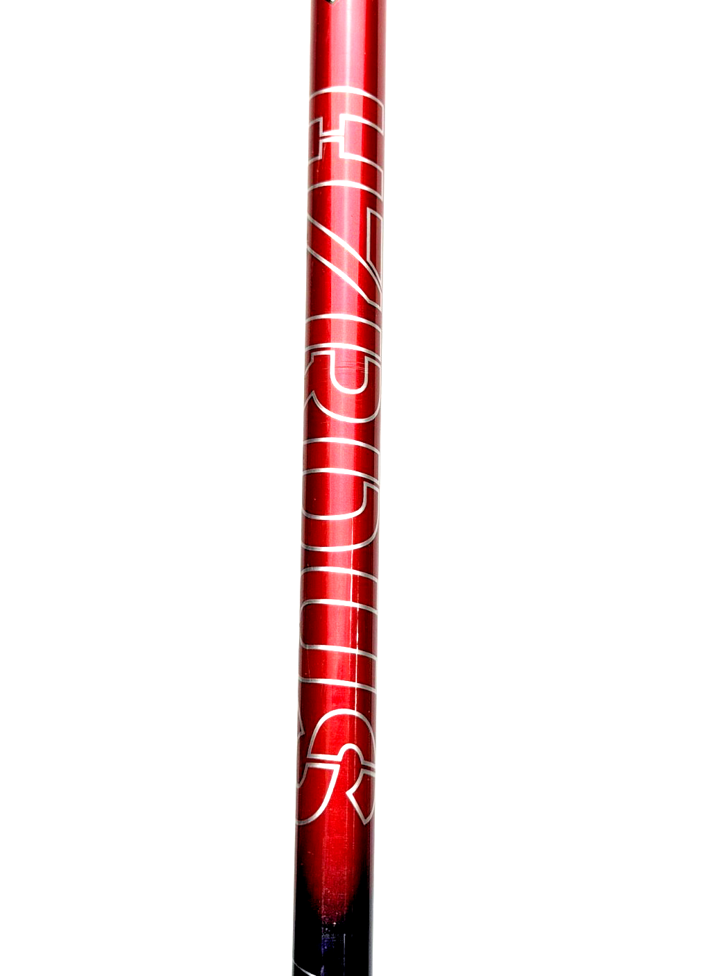 Project X HZRDUS Red RDX Smoke 60g Regular 42.25" Shaft Ping Tip0