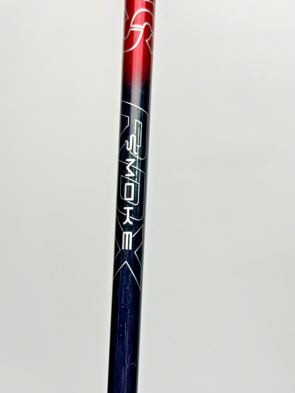 Project X HZRDUS Red RDX Smoke 75g Stiff 41.5" TaylorMade Fairway Shaft2