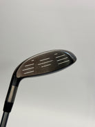 Callaway Paradym Heavenwood 7 Wood 20° HZRDUS Silver 50g Stiff Flex4