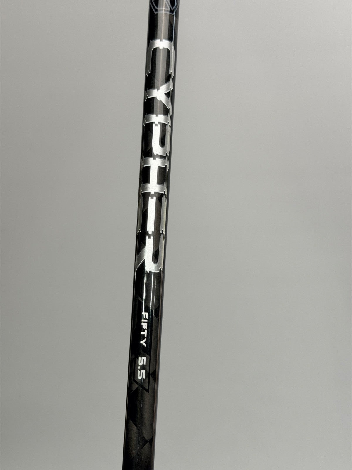Callaway Paradym 7 Wood 21° Cypher Black 50g Regular Flex7