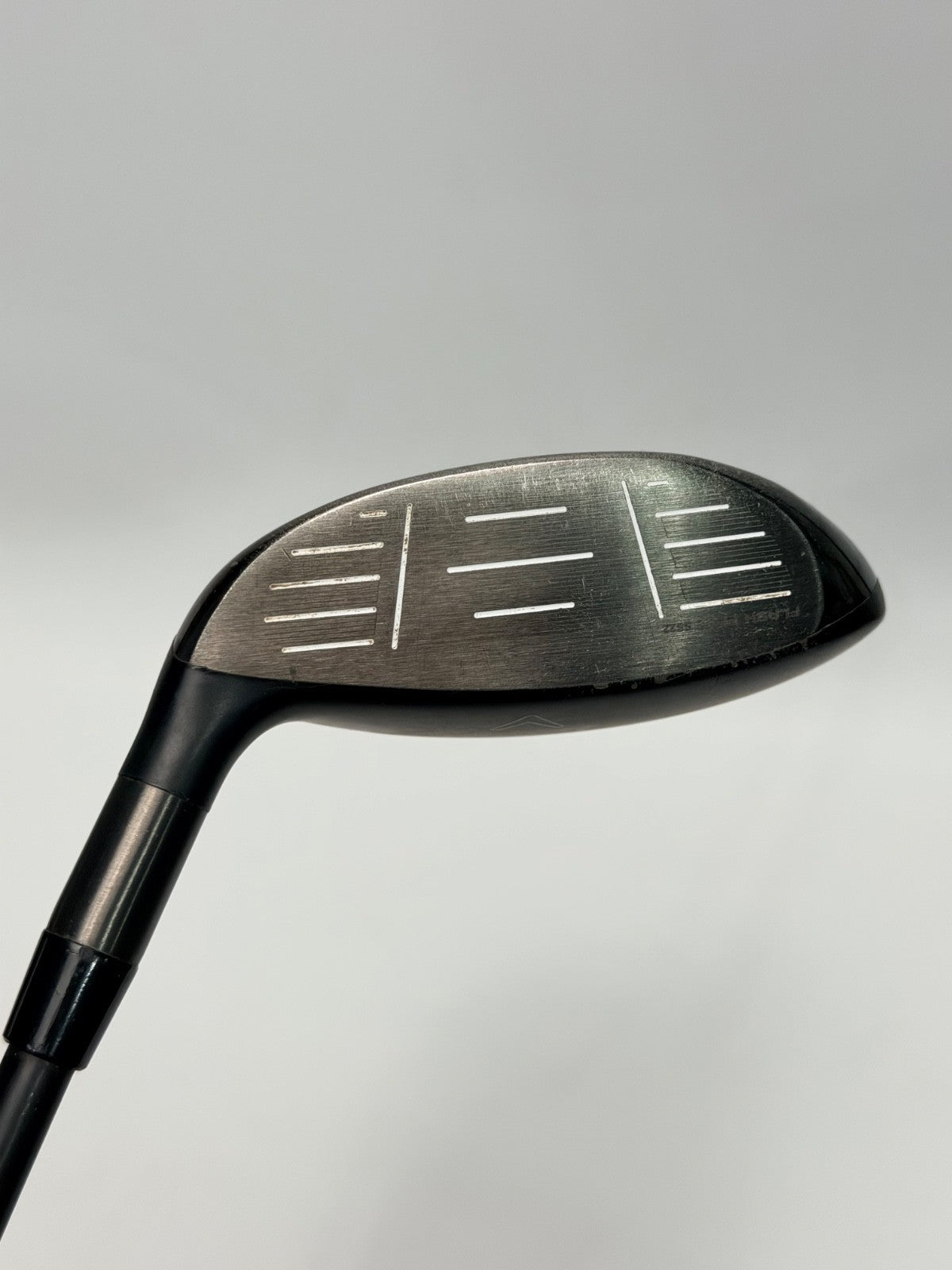 Callaway Rogue ST Max D 7 Wood 22° Cypher Black 40g Senior4
