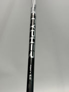 Callaway Rogue ST Max 7 Wood 21° Cypher Black 40g Senior Flex 42"7