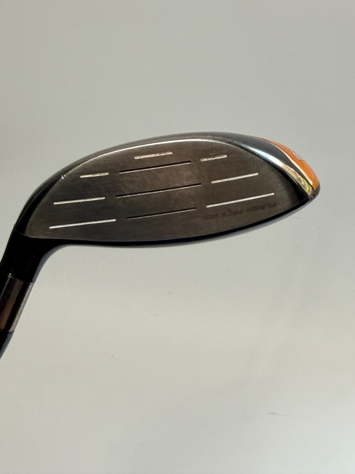 Callaway Mavrik 7 Wood 21° EvenFlow Green 55g Regular Fairway Wood4