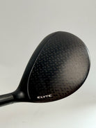 Callaway Elyte 7 Wood 21° HZRDUS Smoke RDX Black 70g Stiff Golf Pride Std6