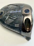 Callaway Ai Smoke Max Triple Diamond Driver 9° Low Spin Tour Performance4