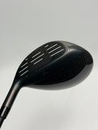 Callaway Ai Smoke Max Heavenwood 7 Wood 20° Cypher Black 40g Senior Flex 43in5