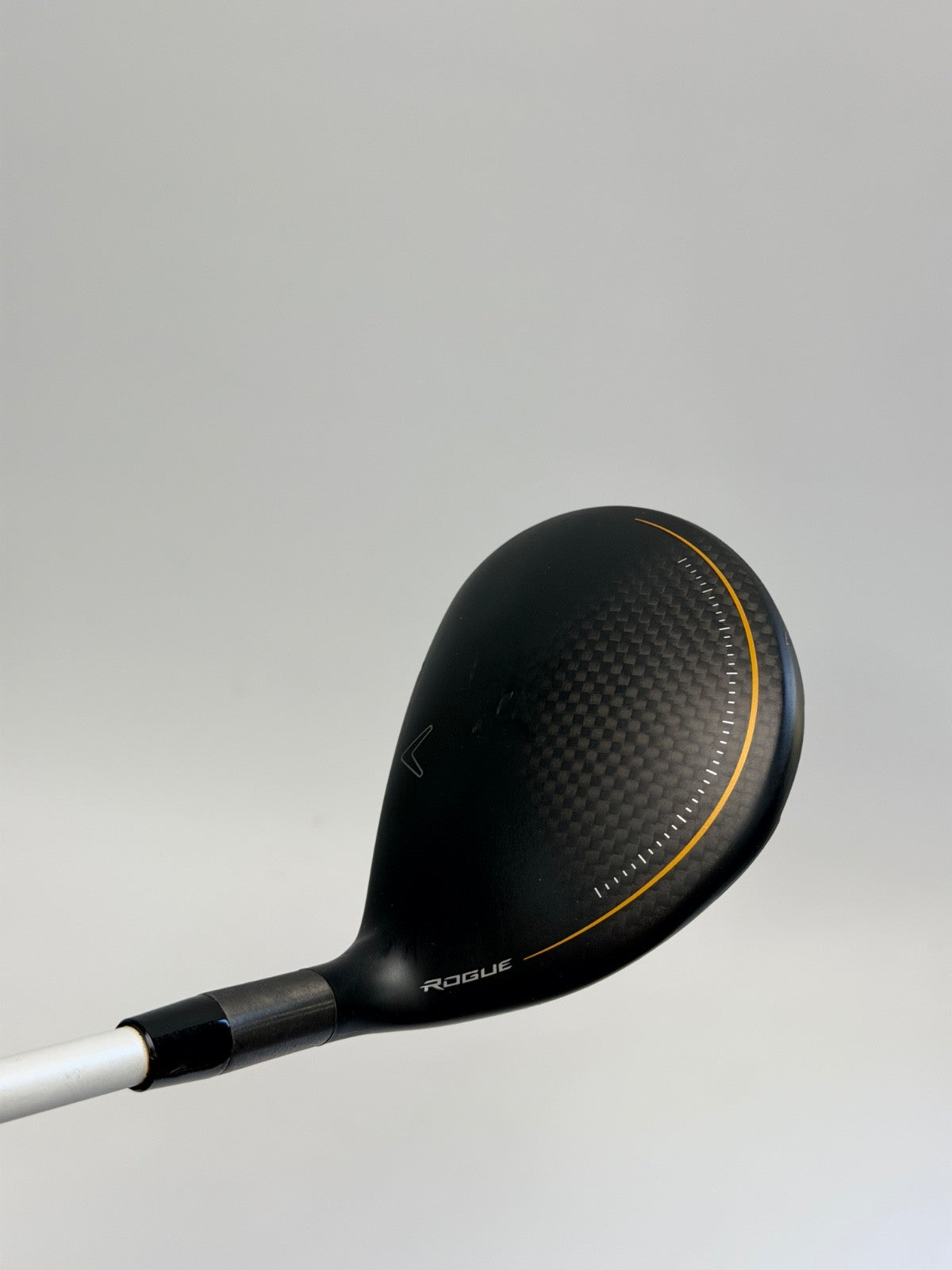 Callaway Rogue ST Max 7 Wood 21° Air Speeder 40g Senior Flex6