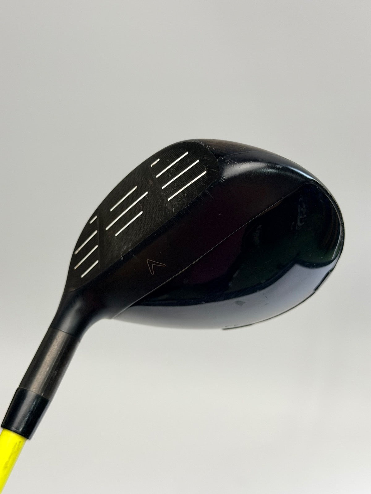 Callaway Paradym X 7 Wood 21° ProForce V2 Yellow 55g Regular Flex5