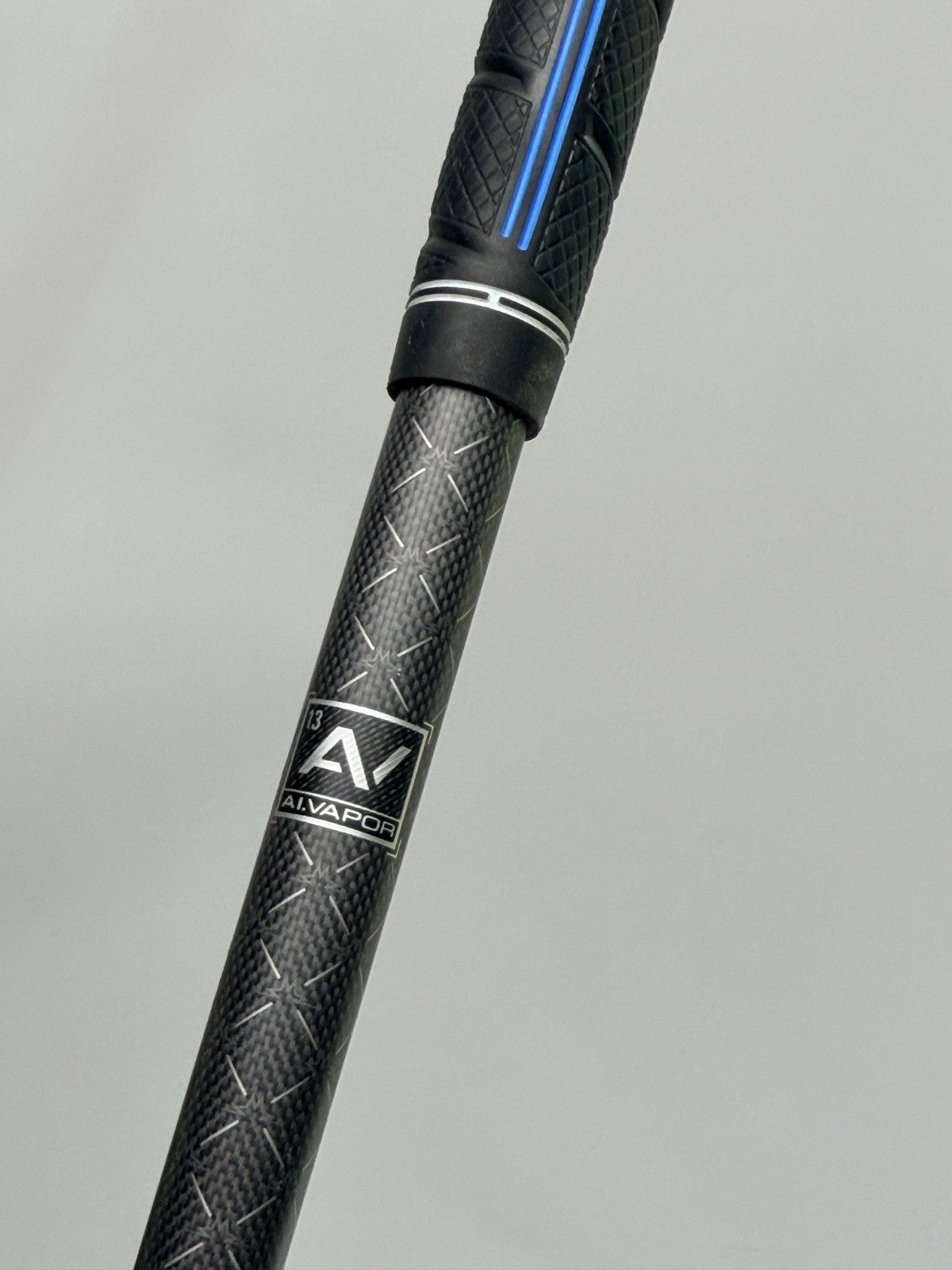 Callaway Elyte 7 Wood 21° Tensei AV Blue 55g Regular Fairway Wood CP2 Grip11