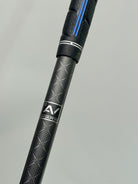 Callaway Elyte 7 Wood 21° Tensei AV Blue 55g Regular Fairway Wood CP2 Grip11