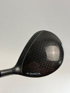 Callaway Ai Smoke Max D 7 Wood 21° Cypher Black 40g Ladies Flex6