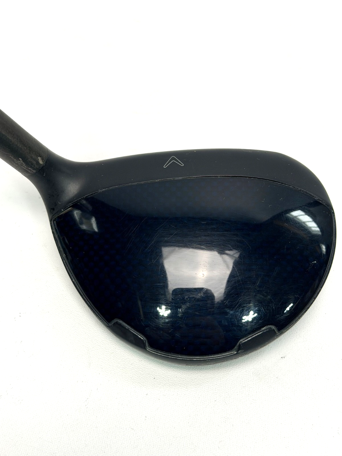 Callaway Paradym X 7 Wood 21° Head Only Adjustable Fairway Wood2