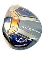 Callaway Paradym Heavenwood 7 Wood 20° High Launch Fairway Wood7