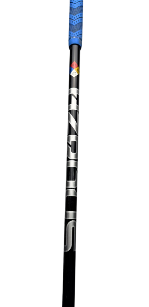 Project X HZRDUS Black 4th Gen 60g Stiff 42.25" Titleist Fairway Shaft Tip0