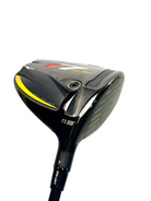 TaylorMade R7 Quad Mini Driver 11.5° Speeder MD 6 Stiff Flex 43.75"0
