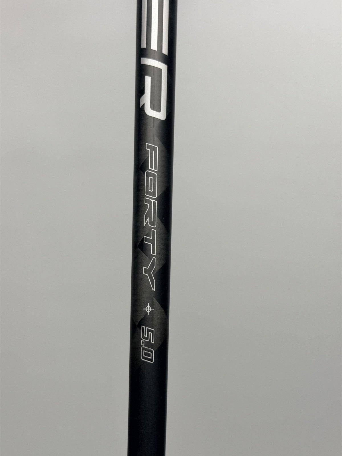 Callaway Ai Smoke Max Heavenwood 20° Cypher Black 40g Senior A Fairway Wood8