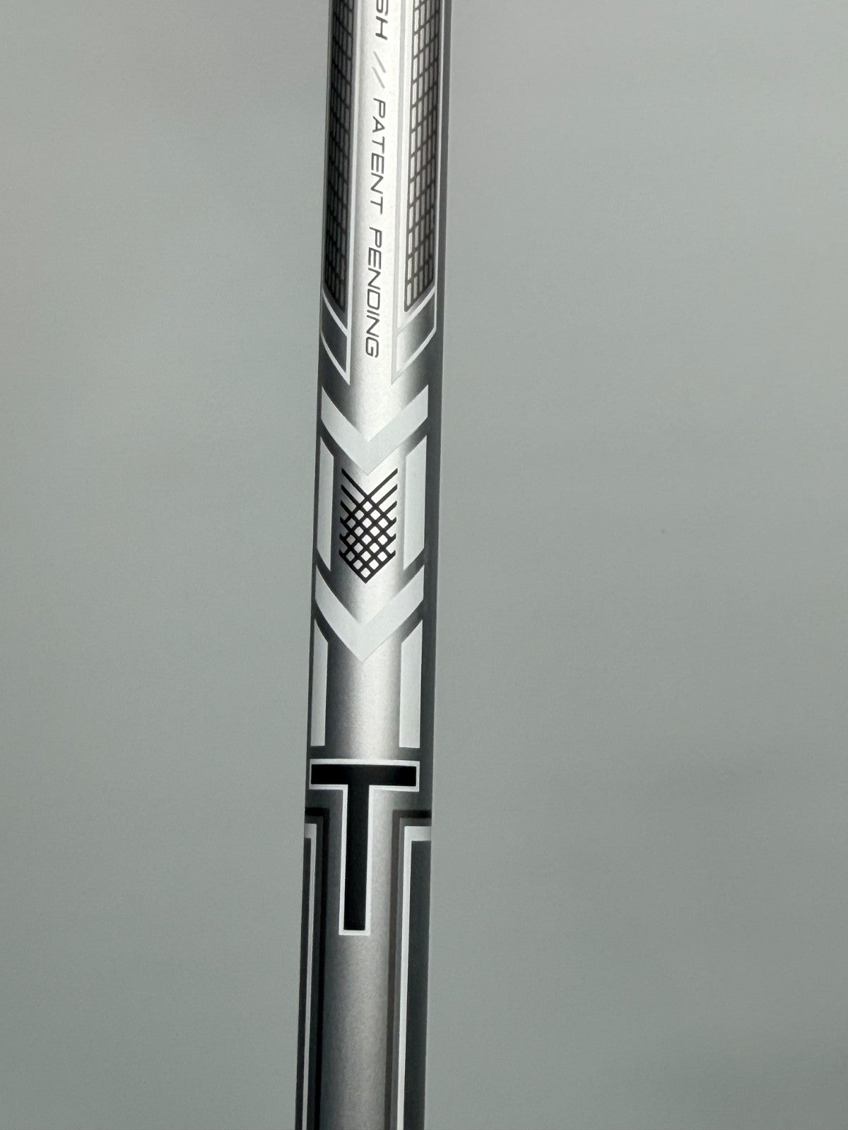 Mitsubishi MMT Silver 40g Senior Flex 40.75" Titleist Fairway Shaft3