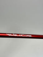 Callaway Paradym Heavenwood 20° Ventus Red Velocore 75g Stiff Fairway Wood8