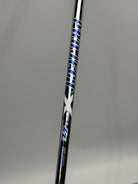 Titleist 2023 T100 Iron Set 5-PW,W Project X LZ 115 Regular6