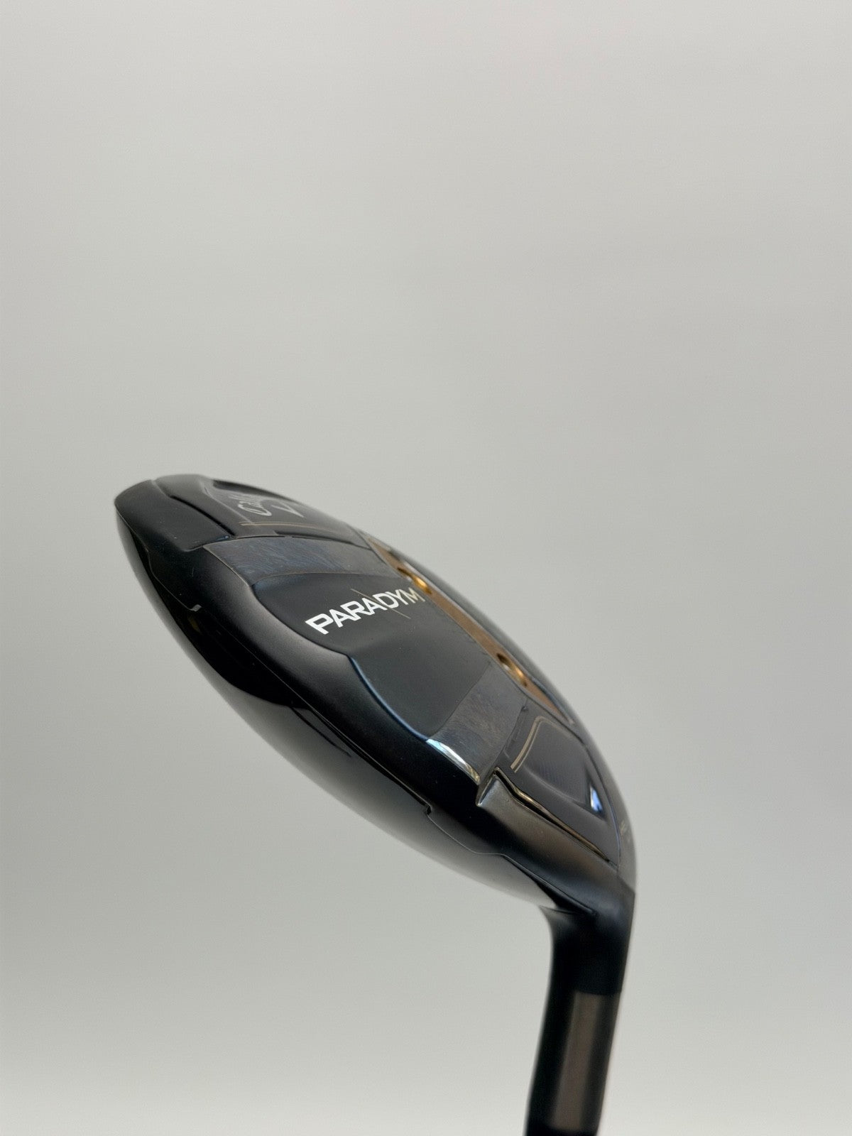 Callaway Paradym Heavenwood 7 Wood 20° Aldila Ascent Blue 50g Senior Flex2