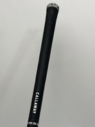 Callaway NEW Opus SP 58° Lob Wedge Brushed Chrome 12X Grind DG S2009