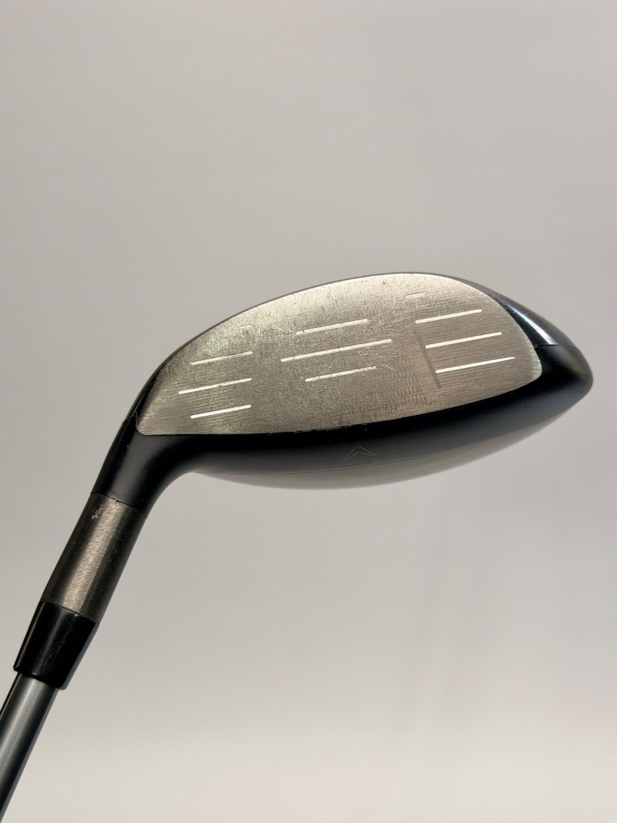Callaway Paradym 7 Wood 21° HZRDUS Silver 60g Stiff Fairway Wood3