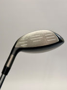 Callaway Paradym 7 Wood 21° HZRDUS Silver 60g Stiff Fairway Wood3
