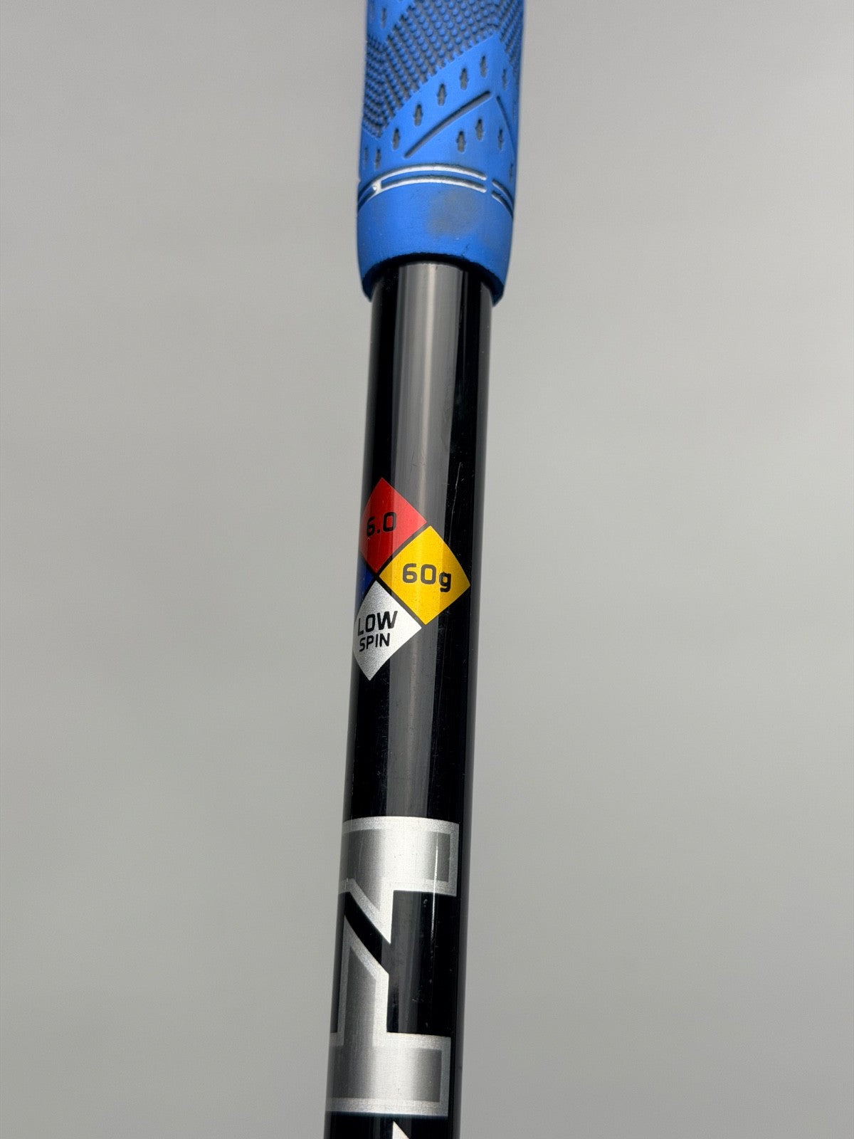 Project X HZRDUS Black 4th Gen 60g Stiff 42.25" Titleist Fairway Shaft Tip3