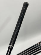Titleist T200 Iron Set 5-PW Tensei AV AM2 Red Light Flex9