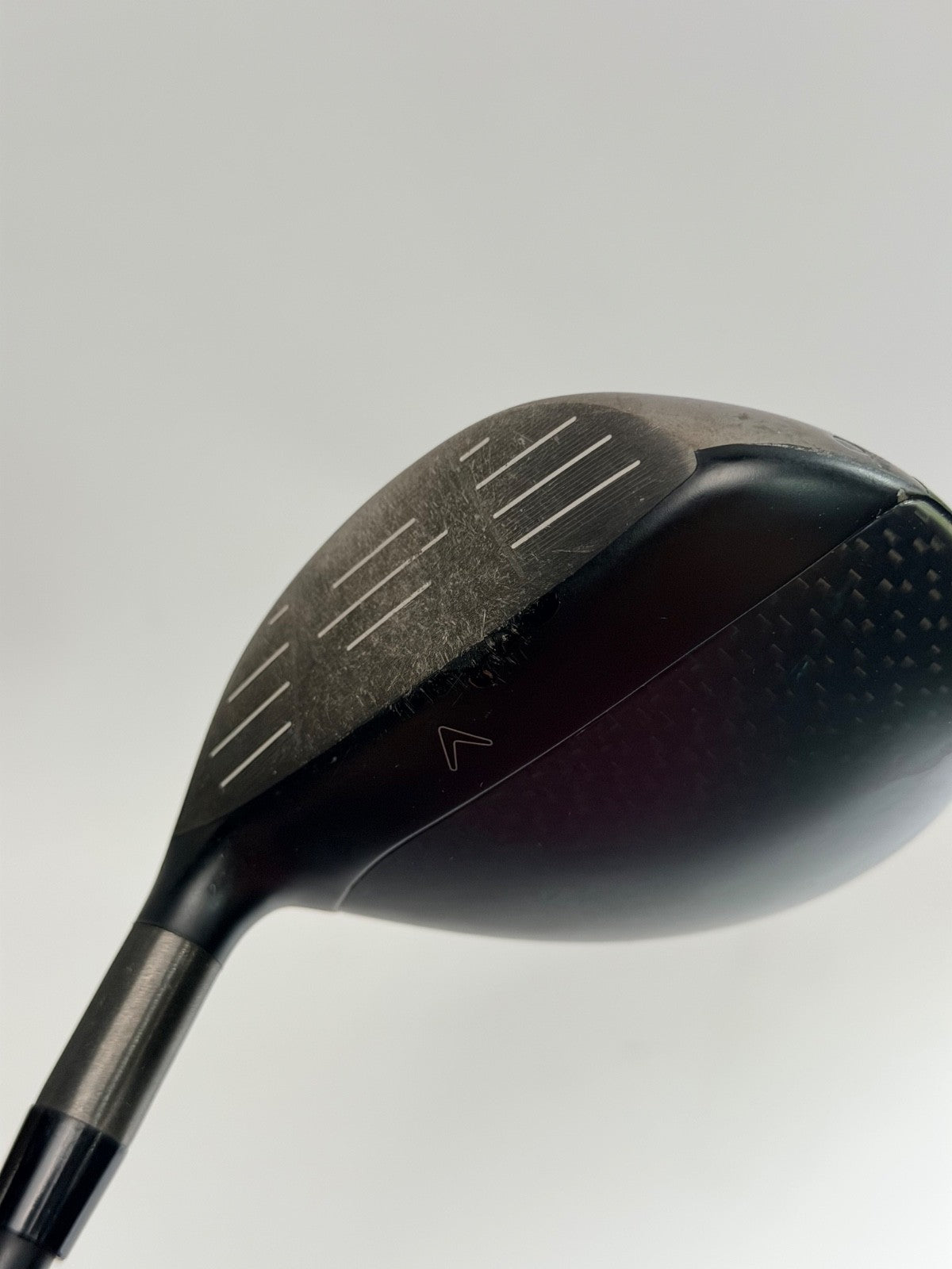 Callaway Elyte 7 Wood 21° Tensei AV Blue 55g Regular Fairway Wood5