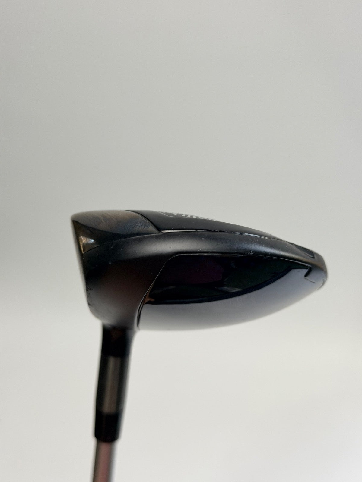 Callaway Paradym 7 Wood 21° Vylyn 65 Three 65g Regular Flex3