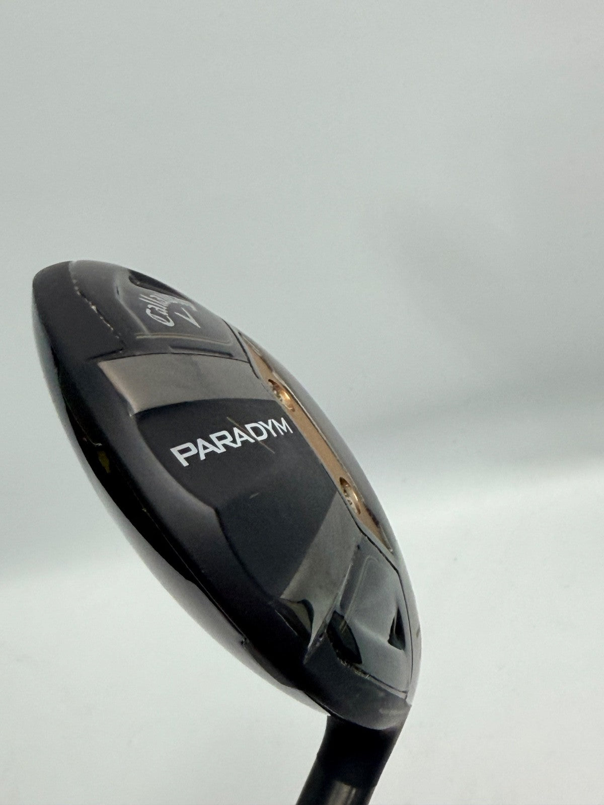 Callaway Paradym 7 Wood 21° Ventus Red Velocore 65g Stiff Flex Fairway Wood2