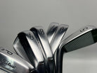 Titleist 2023 T100 Iron Set 5-PW Dynamic Gold 120 S300 Stiff2