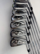 Titleist T200 Iron Set 4-GW Project X LZ 125 6.5 X-Stiff5