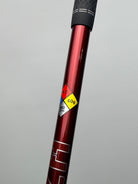 Srixon ZX Mk II 3+ Wood 13.5° HZRDUS RDX Smoke Red 60g Stiff Fairway Wood10