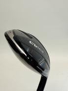 TaylorMade Qi10 5 Wood 18° Motore X F3 55g Regular Fairway Wood2