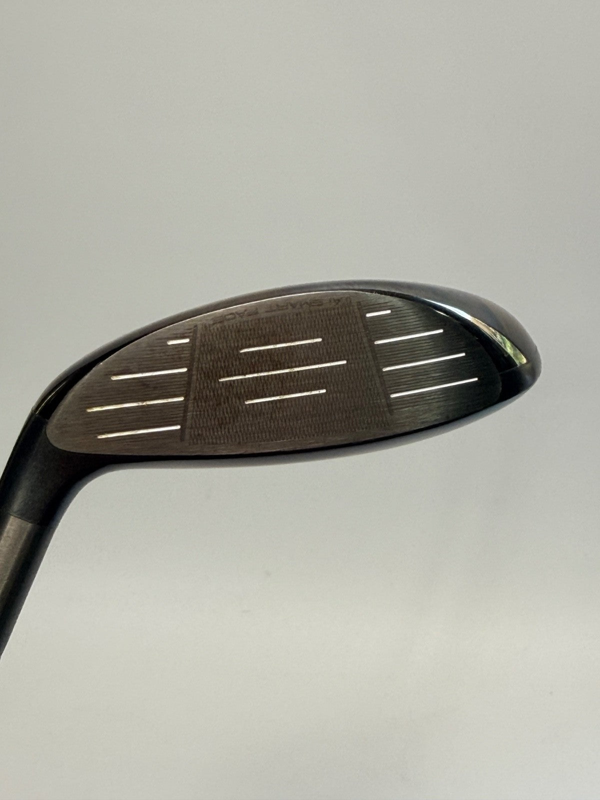Callaway Ai Smoke Max 7 Wood 21° Tour AD UB7 75g XStiff4