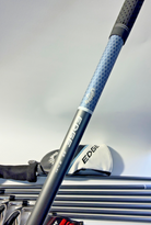 Callaway Edge Graphite Complete Set Mens 10 Clubs Driver 3W Hybrid + Putter RH19