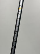 Callaway Elyte Triple Diamond 7 Wood 21° Aretera EC1 Blue 75g X-Stiff 42in12