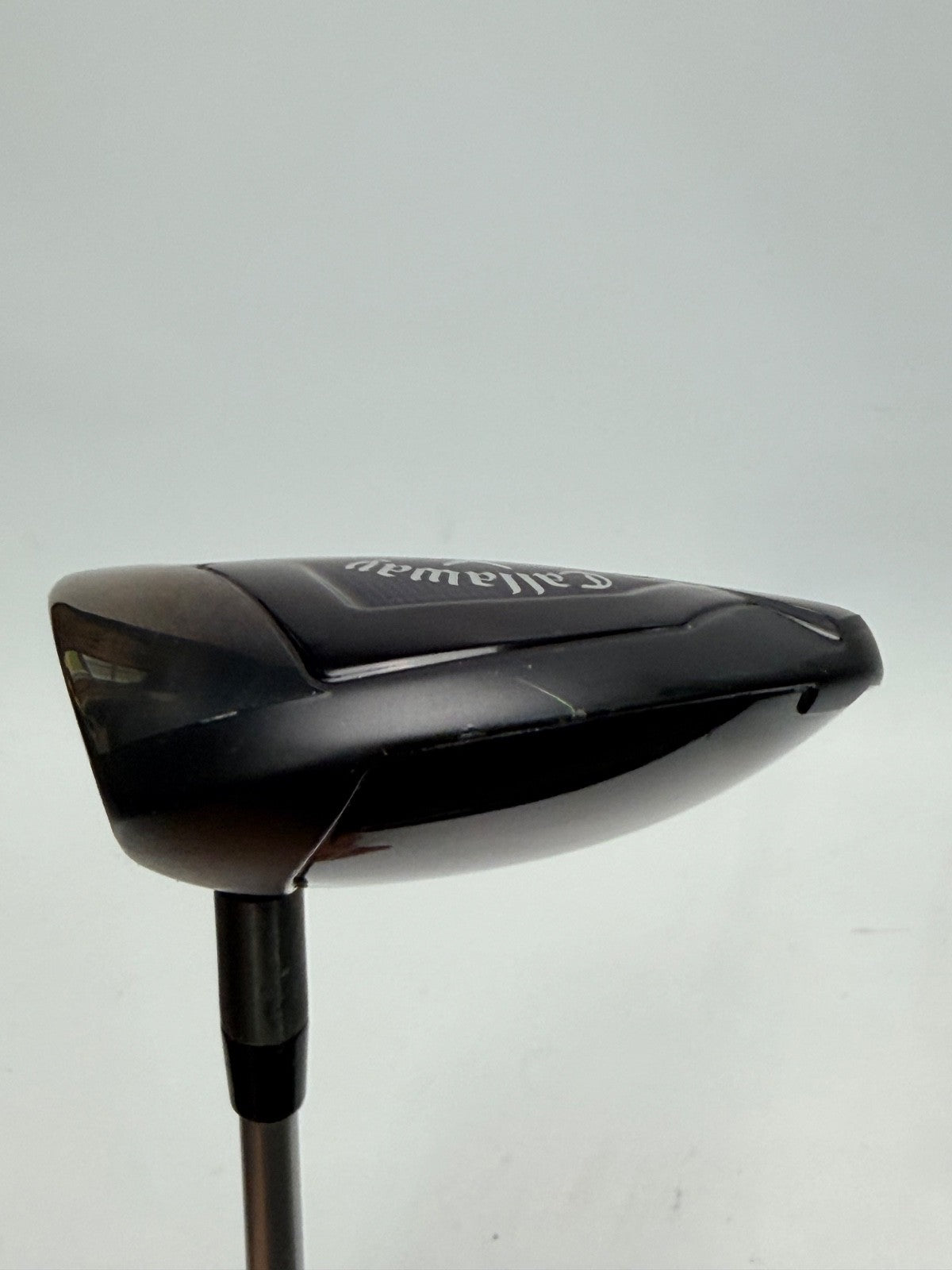 Callaway Paradym Heavenwood 20° Ascent Blue 50 Senior Flex 43" CP23