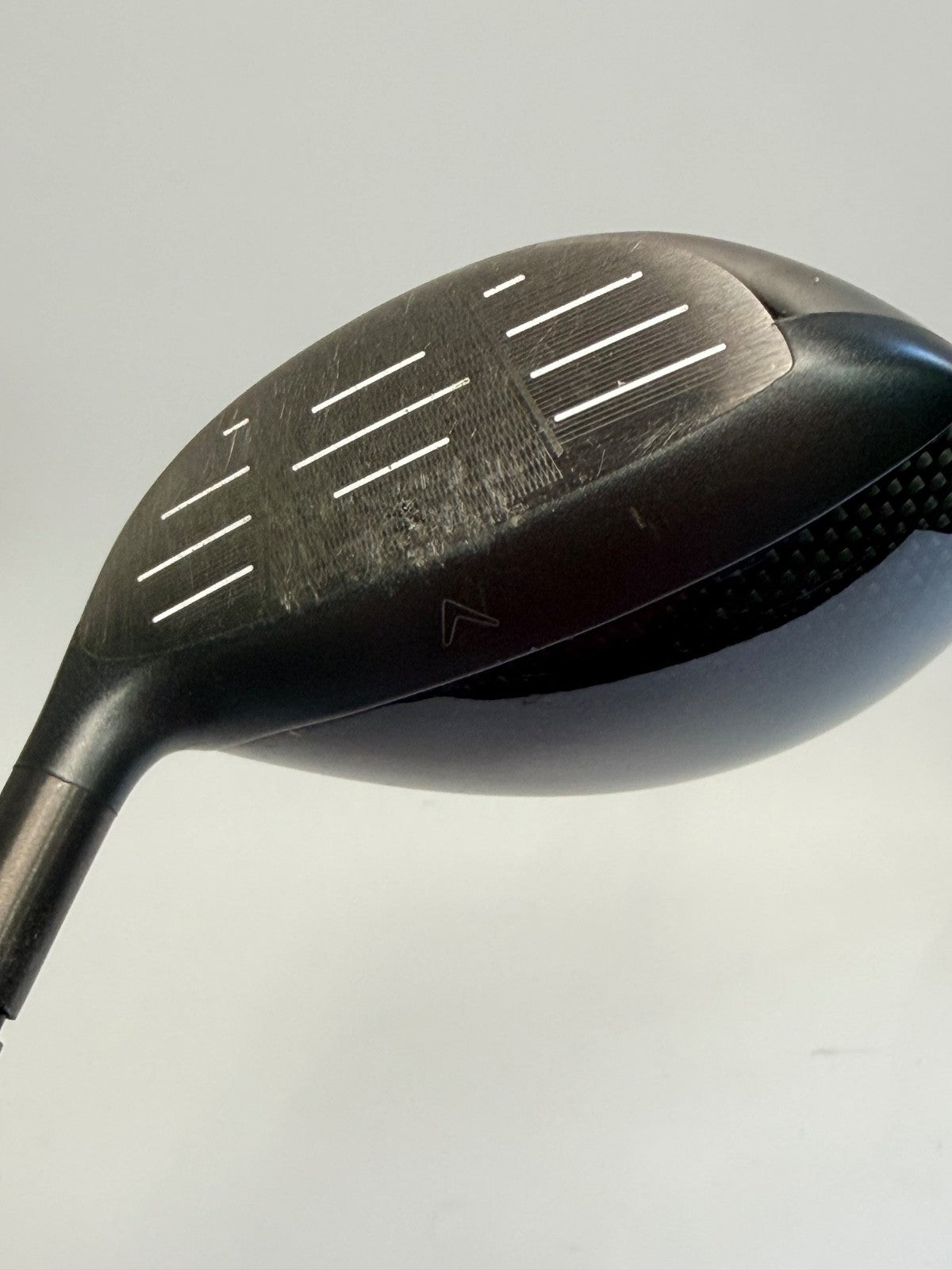 Callaway Ai Smoke Max Heavenwood 7 Wood 20° Tensei Blue 65g Regular 43in Midsize5