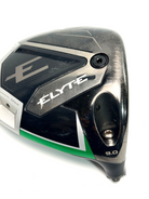 Callaway Elyte Driver 9° Head Only High MOI Adjustable Golf Head + Head Cover3