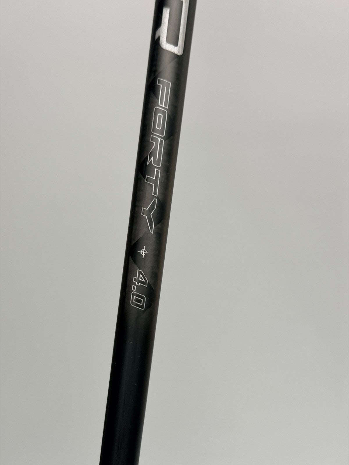 Callaway Ai Smoke Max D 7 Wood 21° Cypher Black 40g Ladies Flex8