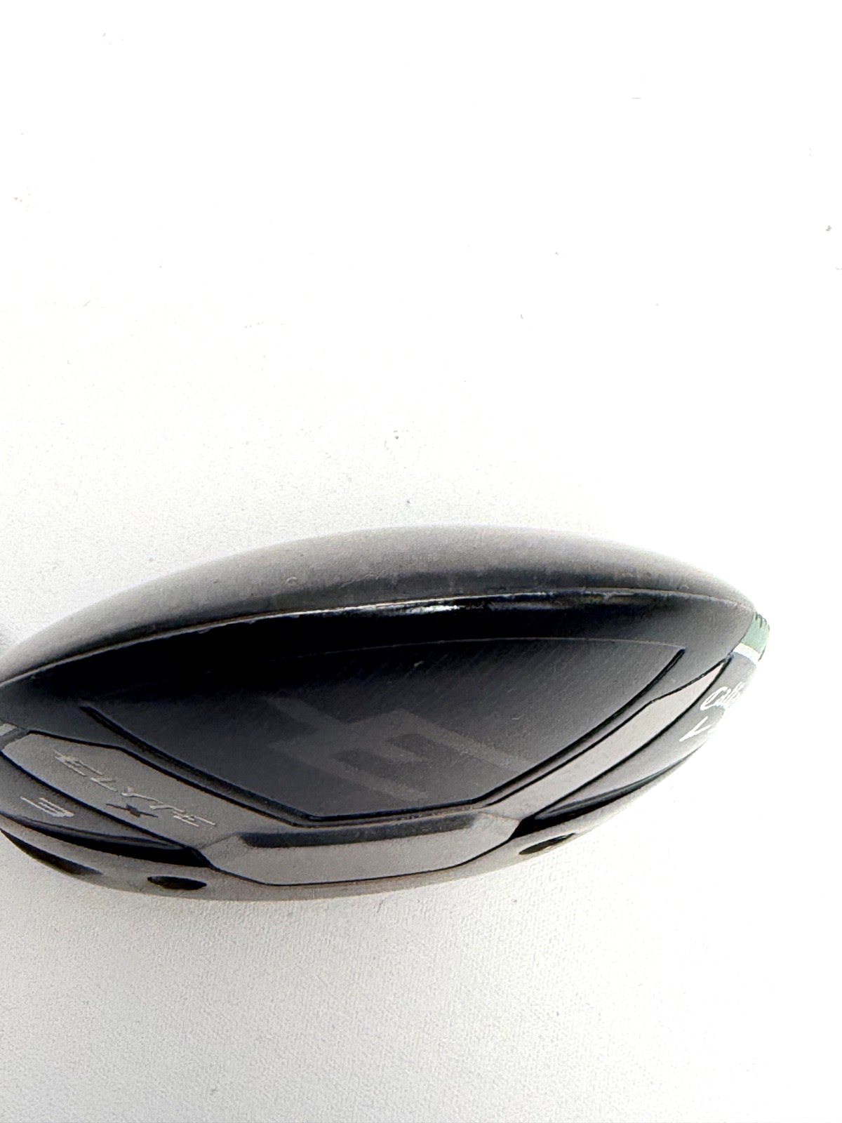 Callaway Elyte X 3 Wood 15° Right Handed  Head Only6