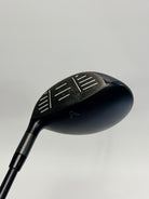 Callaway Rogue ST Max 7 Wood 21° Cypher Black 50g Senior Flex5