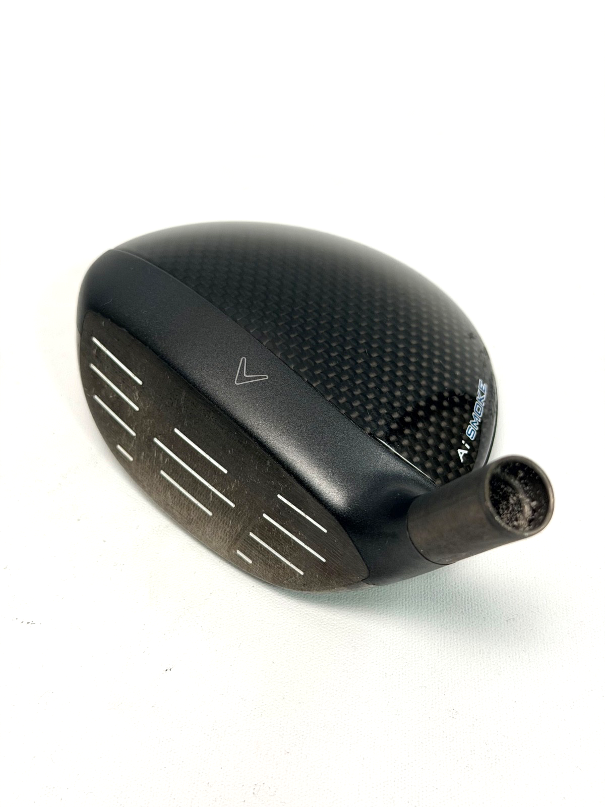 Callaway Ai Smoke Max Fast 7 Wood 22° High Launch Fairway Wood Head Only0