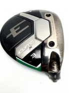Callaway Elyte X 3 Wood 15° Right Handed  Head Only3