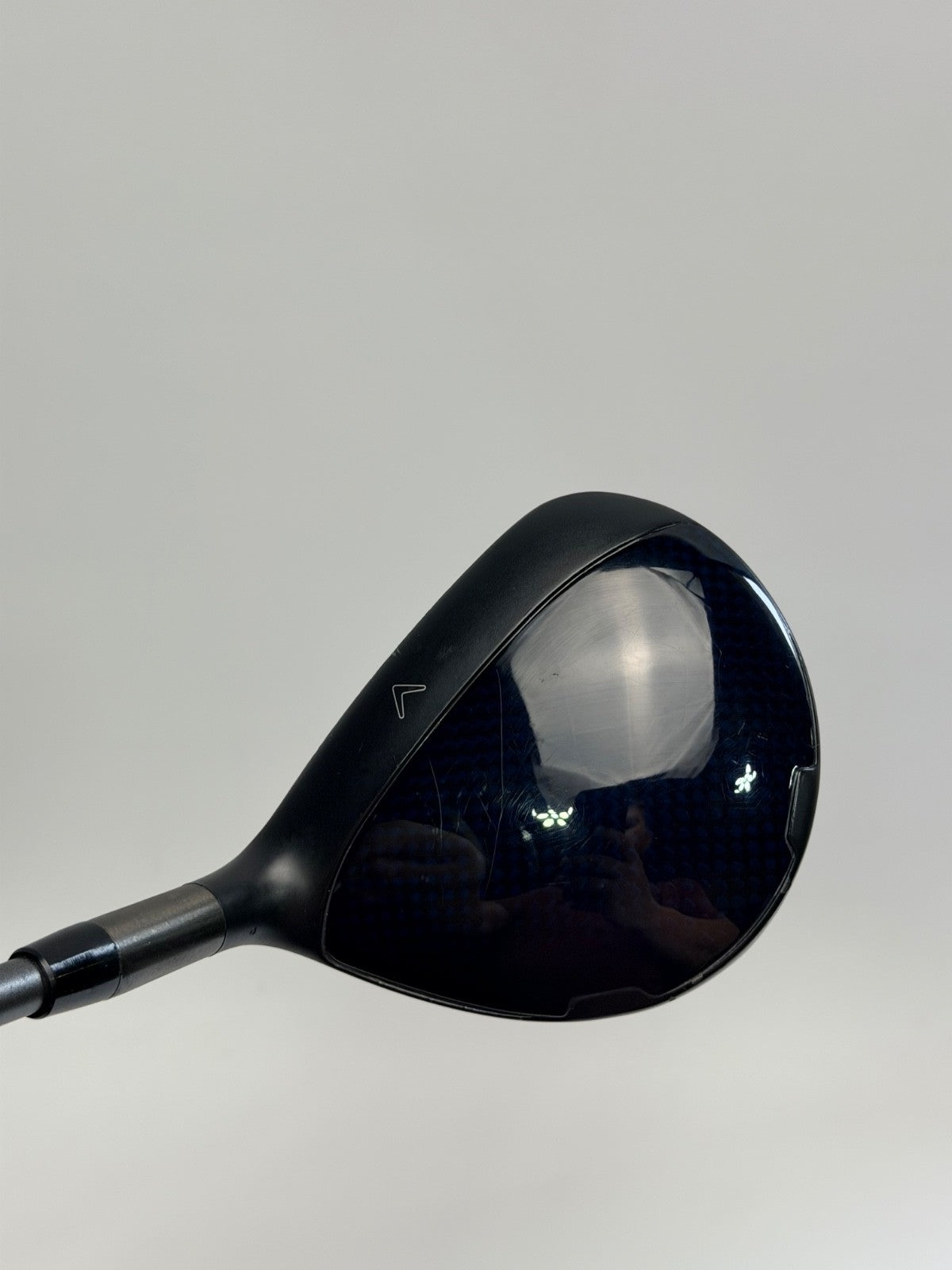 Callaway Paradym 7 Wood 21° Tour AD XC6 65g Senior Flex6