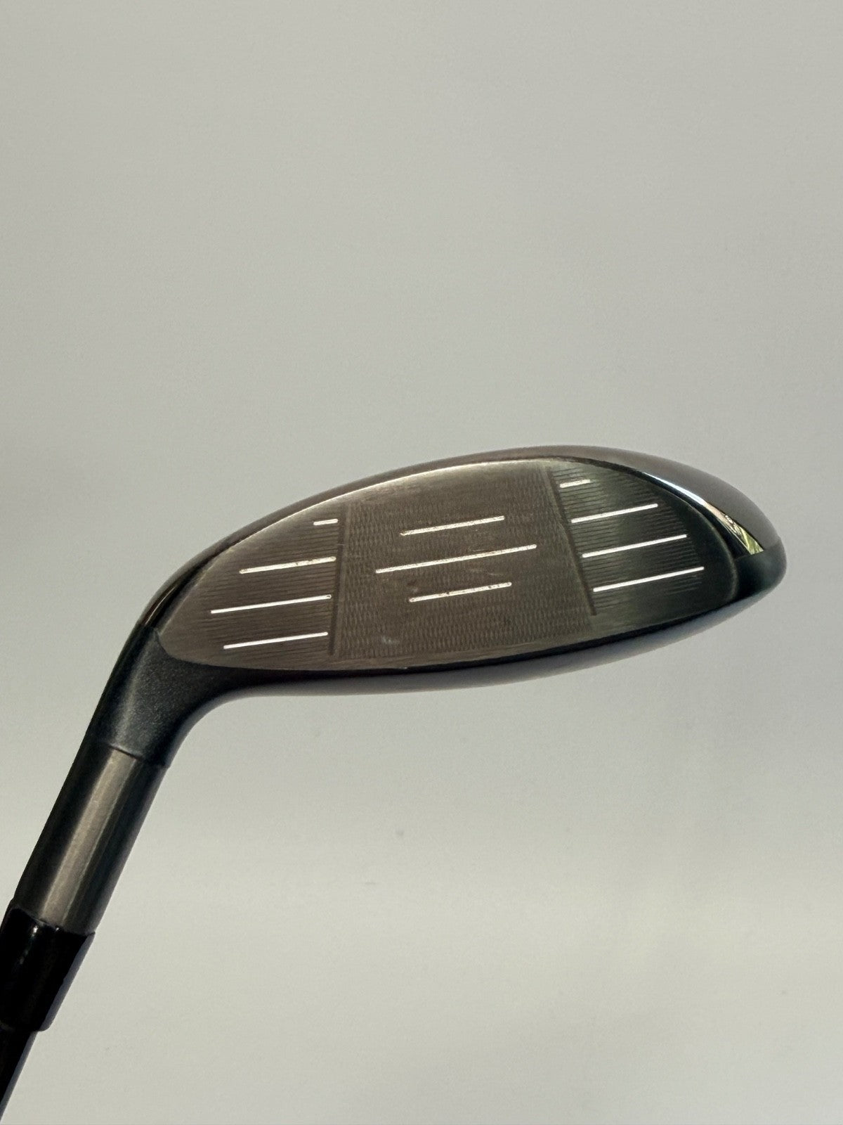 Callaway Ai Smoke Max 7 Wood 21° Tensei Blue 40g Senior A Flex4